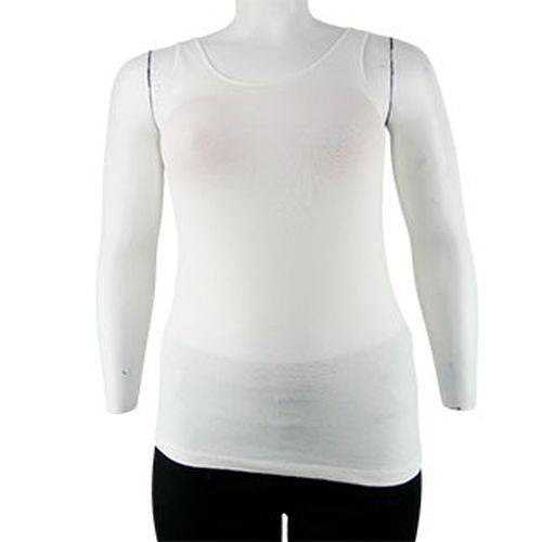 Top sans manches cru - XL - vero moda - Modalova