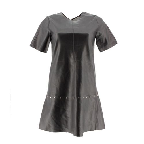 Robe similicuir - -Taille XS - molly bracken - Modalova