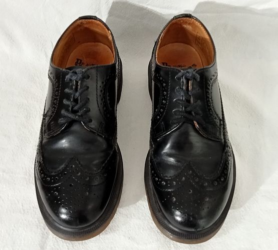 Derbies noir - DR.martens - 36 - dr.martensthe original - Modalova