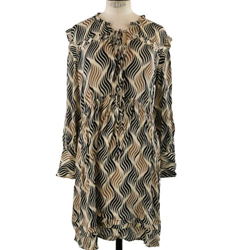 Robe blouse SAMPLE TS (estime) - sample - Modalova