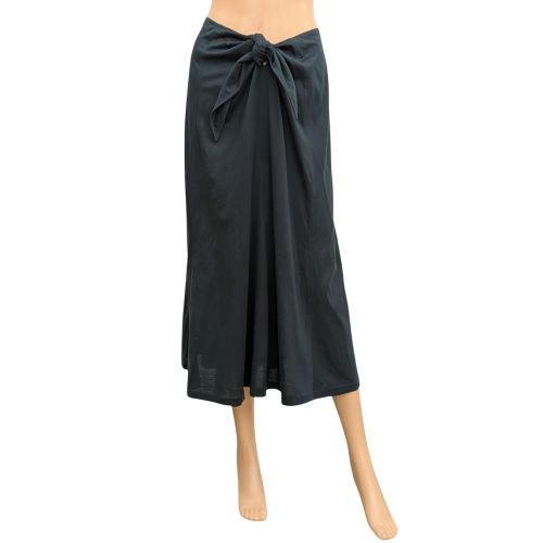 Jupe T 42 en maille coton fort vintage - kenzo - Modalova