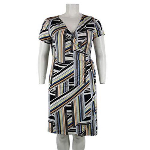 Robe imprime - Taille 46 - rui - Modalova