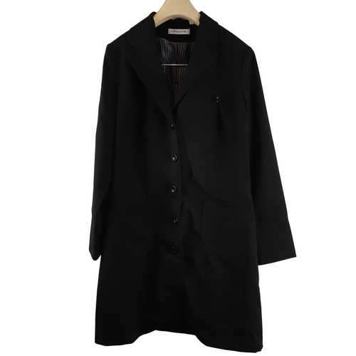 Manteau noir - Taillissime - 48 - la redoute taillissime - Modalova