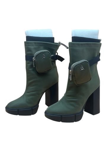 Bottes taille petit 38 - steve madden - Modalova