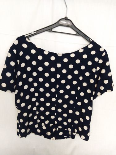 Top  pois Imag'in - XL - Label Emmaus - Modalova