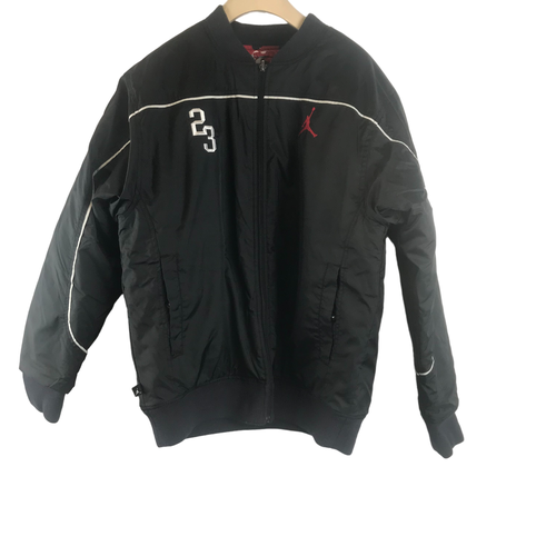 Blouson noir - Air Jordan - XXL - air jordan - Modalova