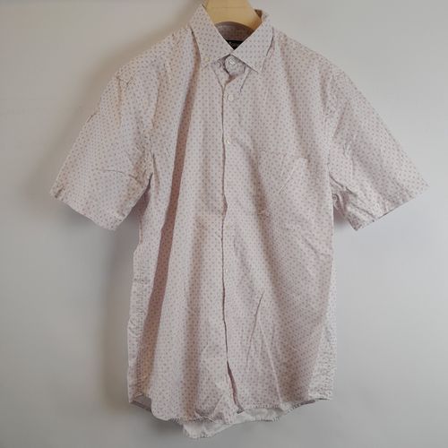 Chemise blanche - Caf Coton - 40 - caf coton - Modalova