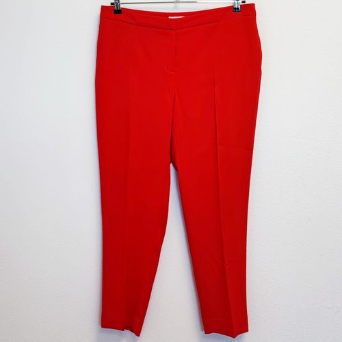 Pantalon lger - 44 - punto roma - Modalova