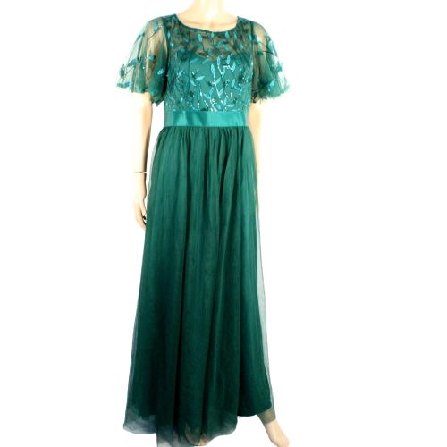 Robe Longue De Soire EVERPRETTY Taille Estime M - ever pretty - Modalova