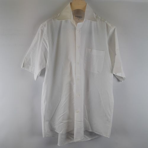 Chemise blanche - 48 - yves saint laurent - Modalova