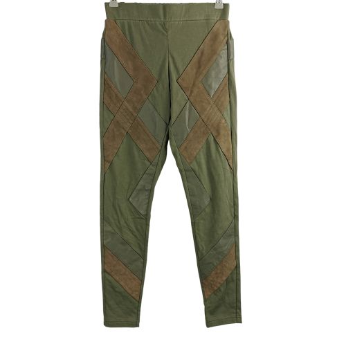 Legging Surface to air 36 (100% coton) - Label Emmaus - Modalova