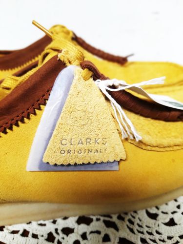 Clarks Chaussures Bateaux - Pointure 44 - clarks originals - Modalova