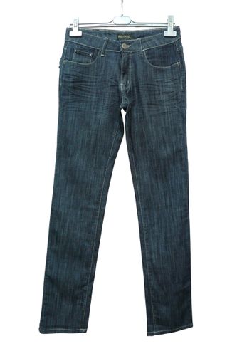 BF105 - Jean droit - Taille 40 - relood jeans - Modalova