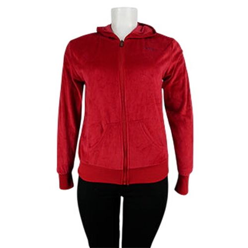 Veste en velours ras - taille XXL - lee cooper - Modalova