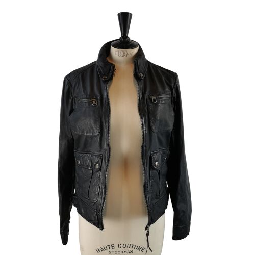 Veste Tommy Hilfiger 36 Noir - Tommy Hilfiger - Modalova