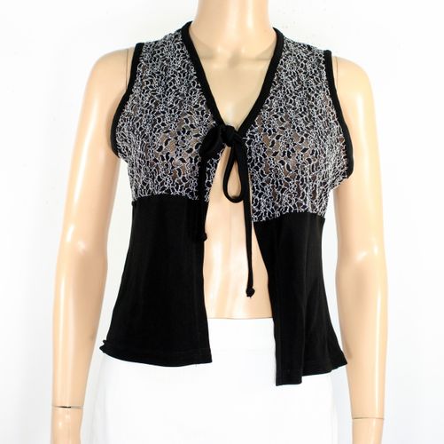 Gilet Taille Estim S/M - jus d'orange paris - Modalova