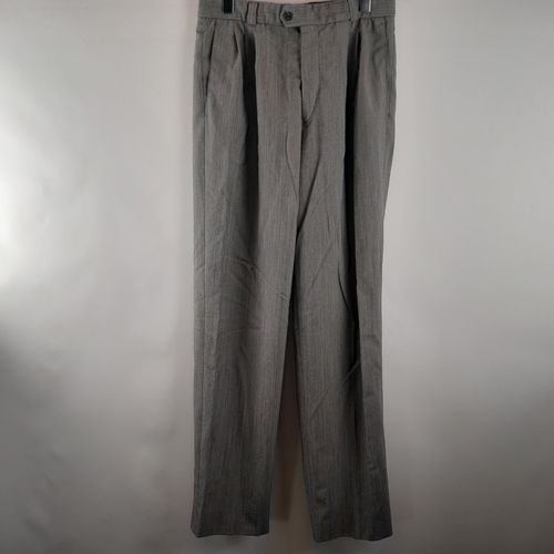 Pantalon gris - Saint Hilaire - 38 - saint hilaire - Modalova