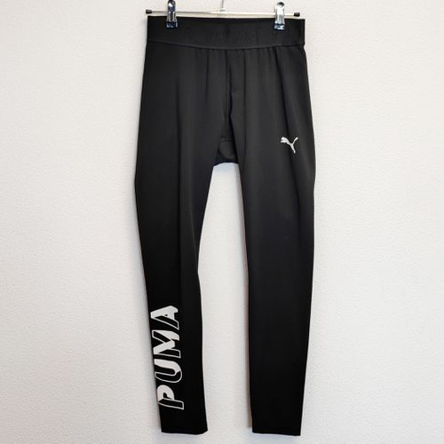 Legging noir "Puma" - S - Femme - puma - Modalova