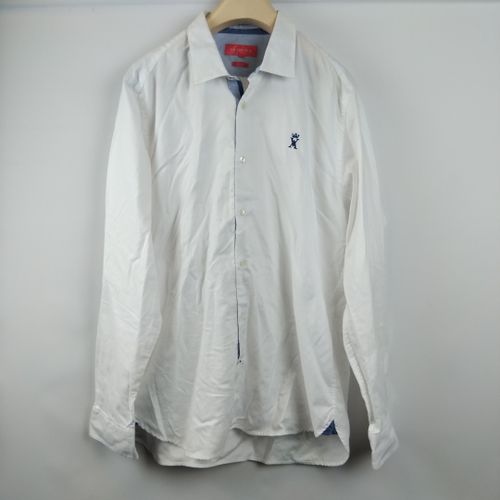Chemise blanche - Taille XL - vicomte a - Modalova