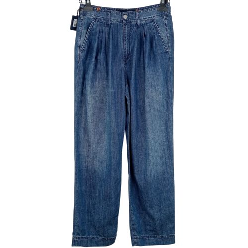 Pantalon de la marque coupe longue de couleur taille US 25- FR 35 - notify - Modalova