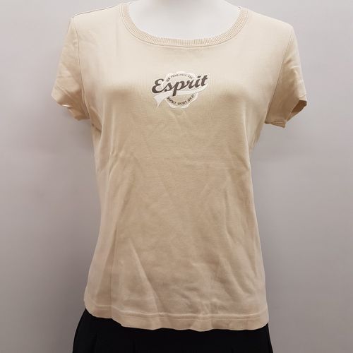 Top - ESPRIT - Taille L - esprit - Modalova