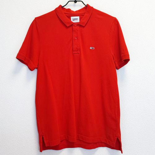 Polo - L - tommy jeans - Modalova