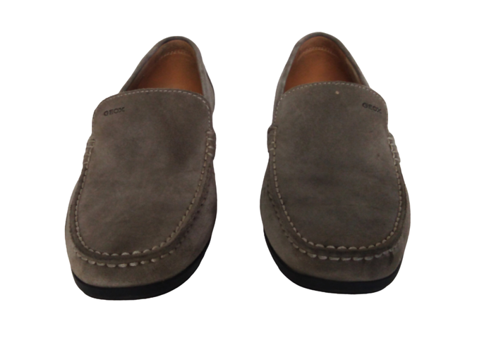 Moccasin Geox - Label Emmaus - Modalova