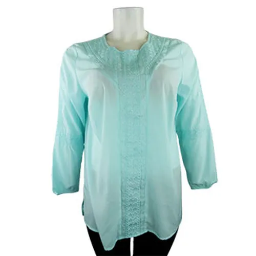 Blouse - Taille 50 - paola - Modalova