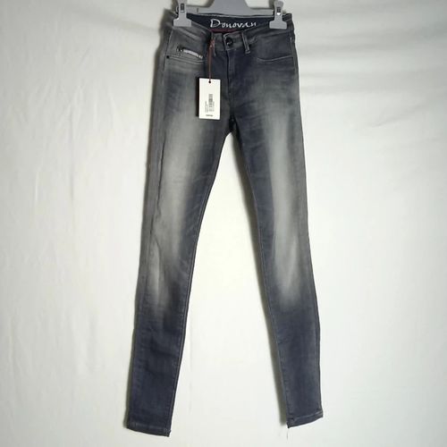 Jean dlav super skinny - taille FR 25 - donovan - Modalova