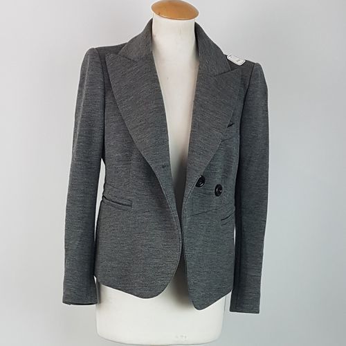 Blazer en soie - Sonia Rykiel - 38 - sonia rykiel - Modalova