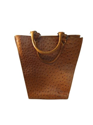 Sac  main Genuine Leather - Label Emmaus - Modalova
