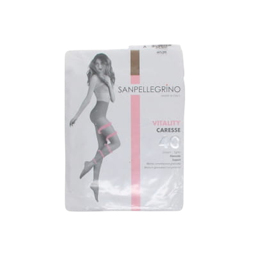 Collant fauve - Sanpellegrino - Taille 6 - Label Emmaus - Modalova