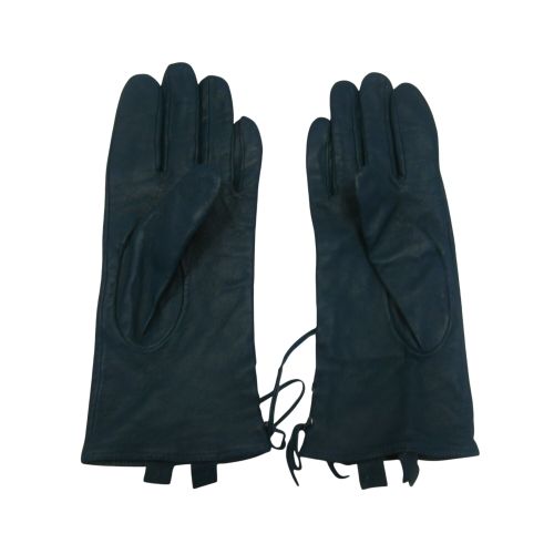 Gants pour femme en cuir taille (M) - herlaine - Modalova