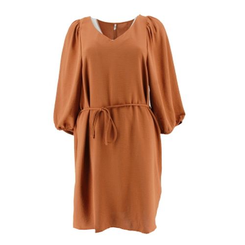 Robe manches 3/4 - -M - jdy - Modalova