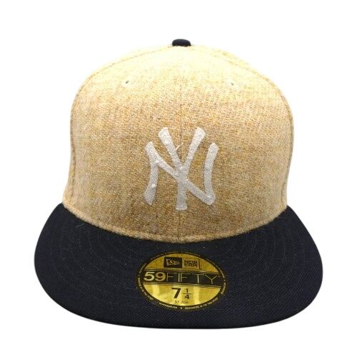 MLB New York Yankees casquette coupe snapback - Taille 57.7cm - new era - Modalova