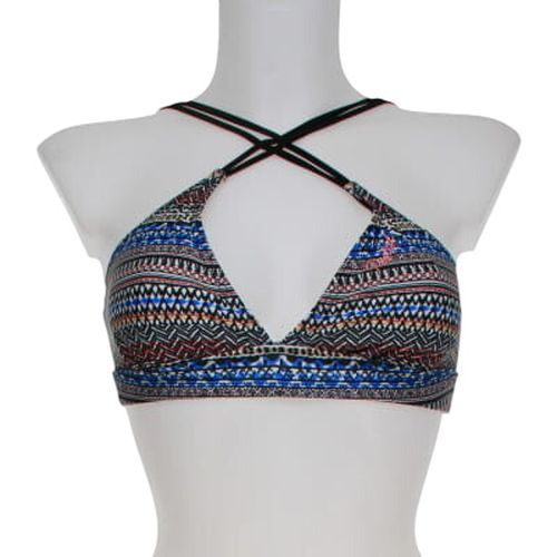 Haut de maillot de bain imprim - Taille 36 - Protest - Modalova
