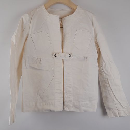 Veste blanche - 1.2.3 - 40 - 1.2.3 - Modalova