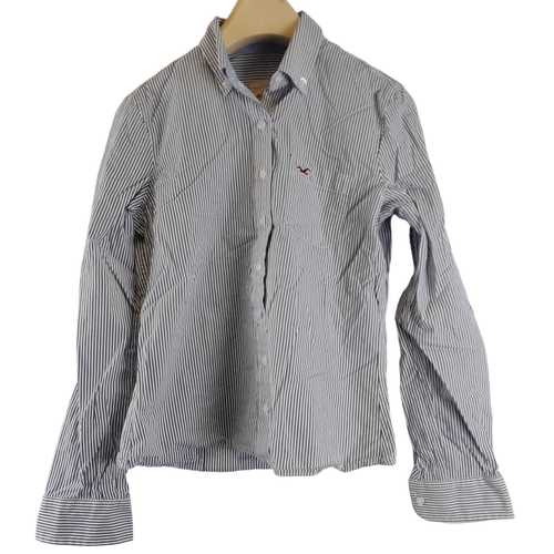 Chemise  rayures - Hollister - S - hollister - Modalova