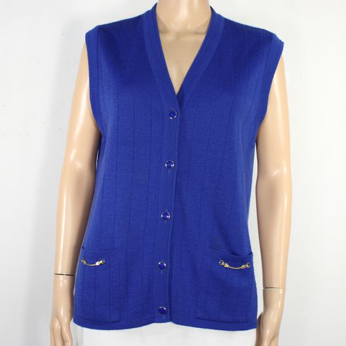 Gilet Vintage lectrique Taille Estim L - non renseign - Modalova