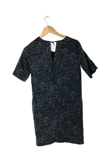 ROBE PORTEFEUILLE DOUBLEE DE MARQUE - monoprix autre ton - Modalova