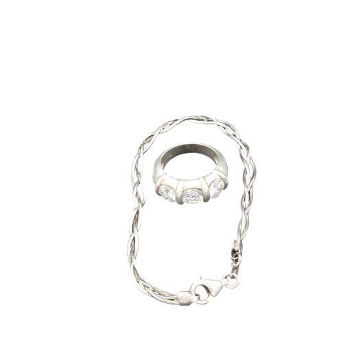 Bijoux en argent - Label Emmaus - Modalova