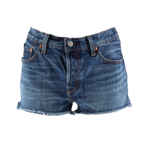 Short en jeans - Levi's 501 - taille 38 - levis 501 - Modalova