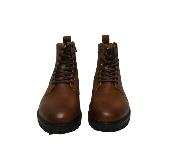 Chaussures Power Lace-up cognac - Pointure 40 - blackstone - Modalova