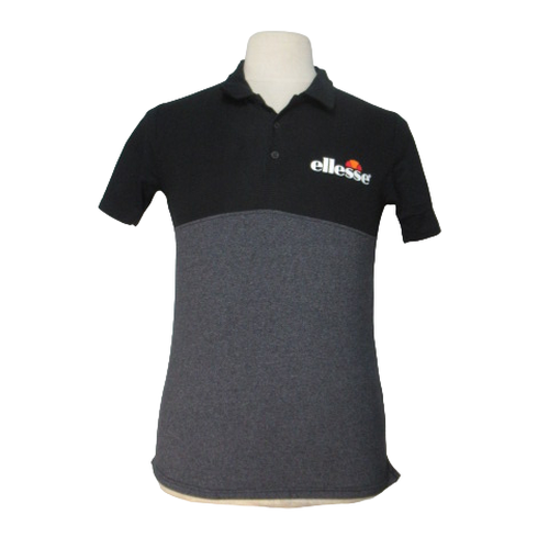 HO168 - Polo bicolore - Taille M - ellesse - Modalova