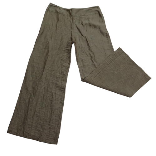 Pantalon en lin- Zapa - T42 - zapa - Modalova