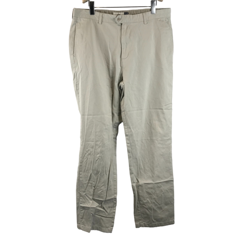 Pantalon beige - Gap - W38 L34 - gap - Modalova