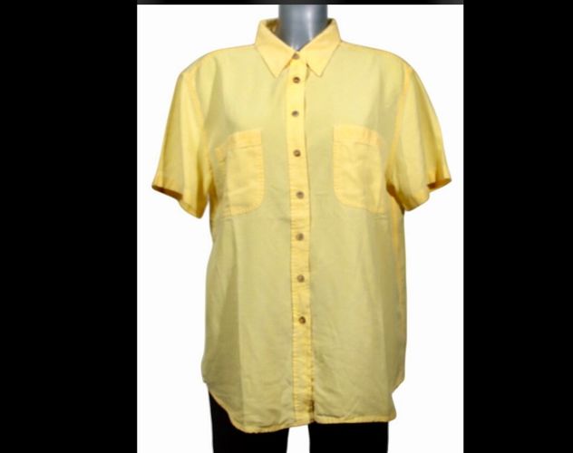 Chemise - T 44 - lgance solaire  - marks & spencer - Modalova