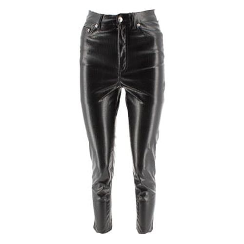 Pantalon imprim croco - taille 36 - h&m - Modalova