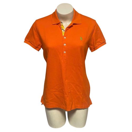 Polo Femme - Ralph Lauren - L - ralph lauren - Modalova