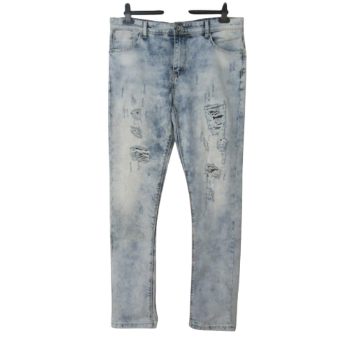 HO30 - Jean slim dcontract - Taille 44 - terance kole - Modalova